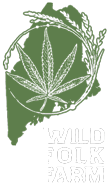 Wild Folk Farm Logo
